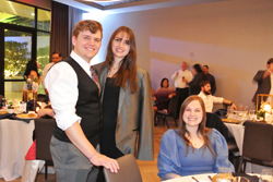 Gil & Sarah's Wedding 0577